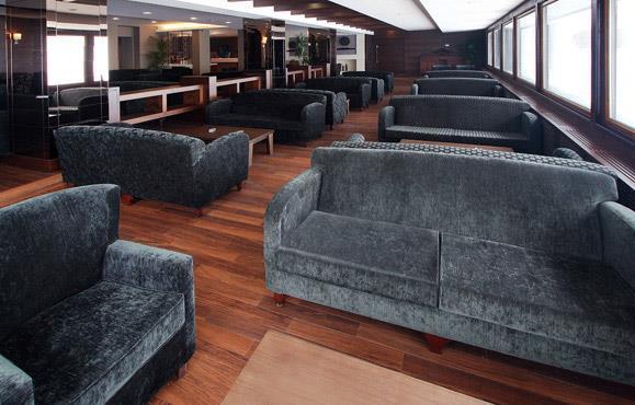 Alkoclar Chalet Hotel Bursa Exterior photo
