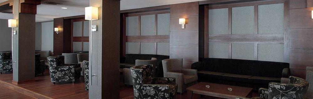 Alkoclar Chalet Hotel Bursa Exterior photo